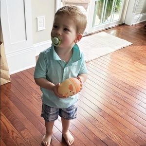 Meet your Posher, Martina